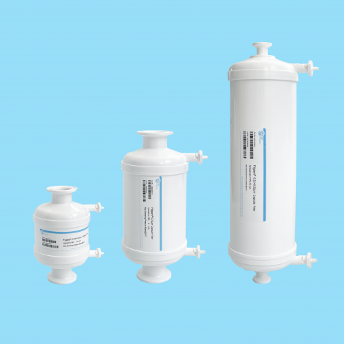 Filgiant<sup>®</sup> Sterilizing-grade Gas Filter 